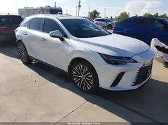 2T2BAMBA8RC045964 2024 LEXUS RX