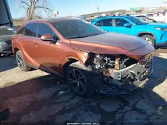 2T2BAMBA8RC048203 2024 LEXUS RX