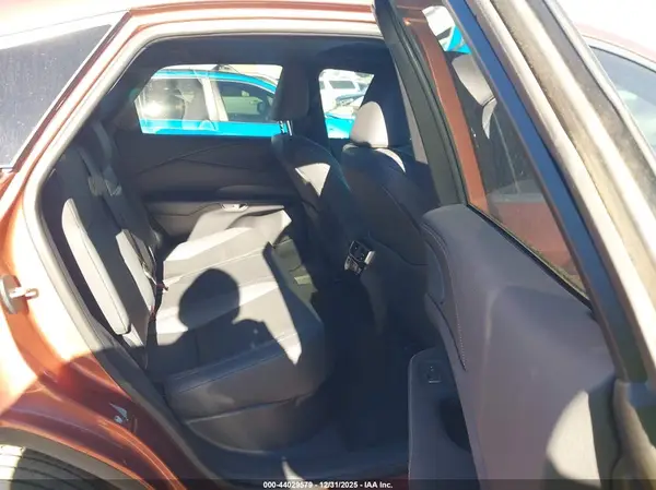2T2BAMBA8RC048203 2024 LEXUS RX - Image 8