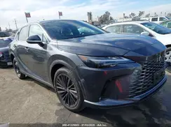 2T2BAMBA8RC048539 2024 LEXUS RX