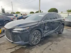 2T2BAMBA8RC048959 2024 LEXUS RX