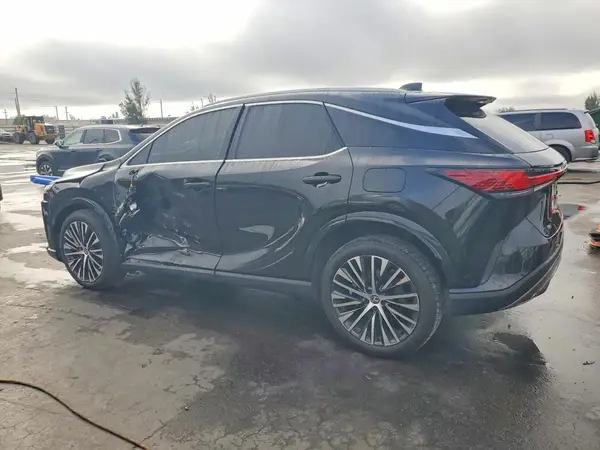 2T2BAMBA8RC048959 2024 LEXUS RX - Image 2