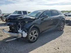 2T2BAMBA8RC049562 2024 LEXUS RX