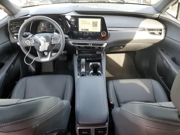2T2BAMBA8RC049562 2024 LEXUS RX - Image 8