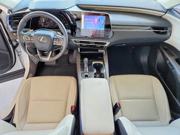 2T2BAMBA8RC051618 2024 LEXUS RX - Image 8