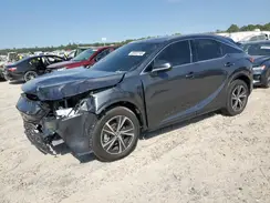 2T2BAMBA8SC054315 2025 LEXUS RX