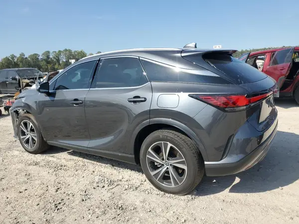 2T2BAMBA8SC054315 2025 LEXUS RX - Image 2