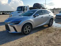 2T2BAMBA8SC054363 2025 LEXUS RX