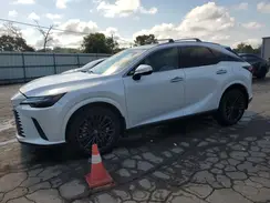 2T2BAMBA8SC054752 2025 LEXUS RX