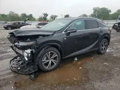 2T2BAMBA8SC059305 2025 LEXUS RX