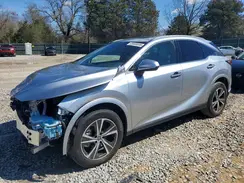 2T2BAMBA8SC063726 2025 LEXUS RX