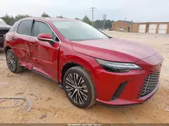 2T2BAMBA8SC064570 2025 LEXUS RX
