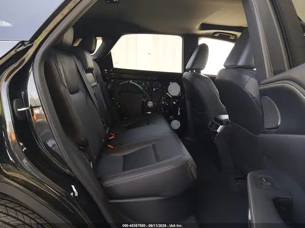 2T2BAMBA8SC065699 2025 LEXUS RX - Image 8