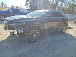 2T2BAMBA8SC066500 2025 LEXUS RX