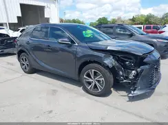 2T2BAMBA8SC066979 2025 LEXUS RX