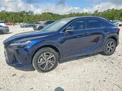 2T2BAMBA8TC073982 2026 LEXUS RX