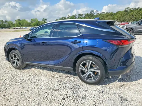 2T2BAMBA8TC073982 2026 LEXUS RX - Image 2