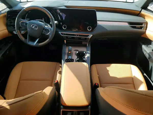 2T2BAMBA8TC073982 2026 LEXUS RX - Image 8