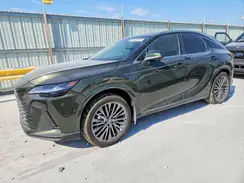 2T2BAMBA8TC079040 2026 LEXUS RX