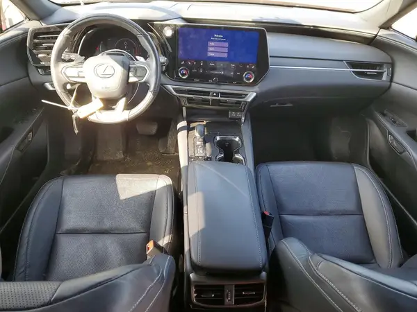 2T2BAMBA9PC001629 2023 LEXUS RX - Image 8
