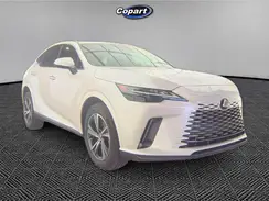 2T2BAMBA9PC002960 2023 LEXUS RX