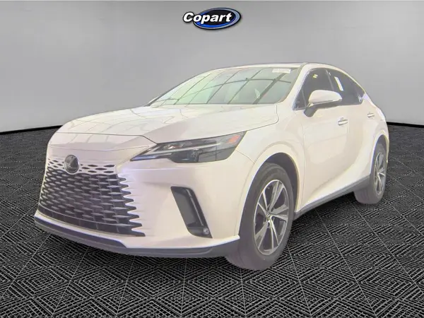 2T2BAMBA9PC002960 2023 LEXUS RX - Image 2