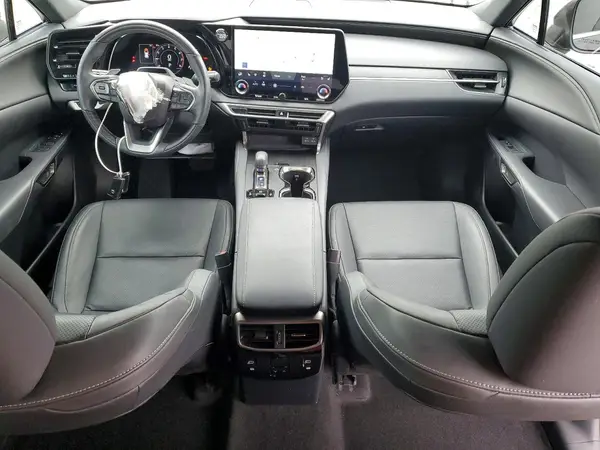 2T2BAMBA9PC003395 2023 LEXUS RX - Image 8