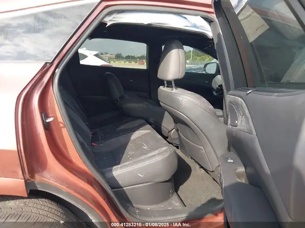 2T2BAMBA9PC005437 2023 LEXUS RX - Image 8