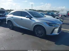 2T2BAMBA9PC006300 2023 LEXUS RX