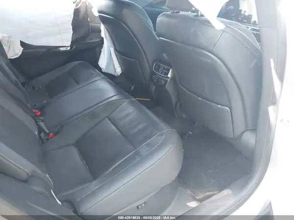 2T2BAMBA9PC006300 2023 LEXUS RX - Image 8