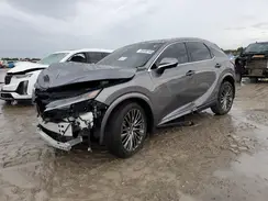 2T2BAMBA9PC007981 2023 LEXUS RX