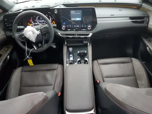 2T2BAMBA9PC007981 2023 LEXUS RX - Image 8