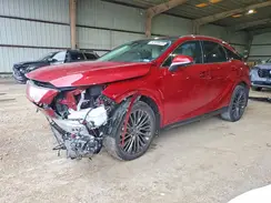 2T2BAMBA9PC008189 2023 LEXUS RX