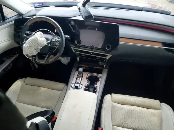 2T2BAMBA9PC008189 2023 LEXUS RX - Image 8