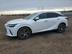 2T2BAMBA9PC011271 2023 LEXUS RX