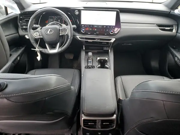 2T2BAMBA9PC011271 2023 LEXUS RX - Image 8
