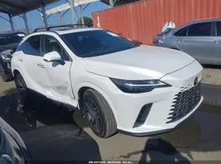 2T2BAMBA9PC015529 2023 LEXUS RX