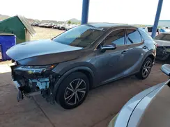 2T2BAMBA9PC016180 2023 LEXUS RX