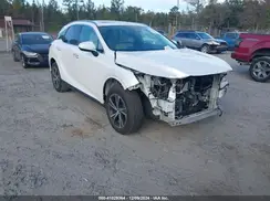 2T2BAMBA9PC016602 2023 LEXUS RX