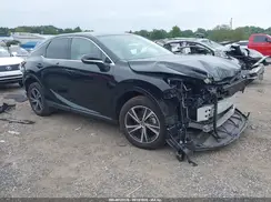 2T2BAMBA9PC017507 2023 LEXUS RX
