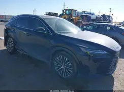 2T2BAMBA9PC020729 2023 LEXUS RX