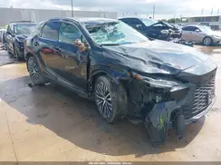 2T2BAMBA9PC021024 2023 LEXUS RX