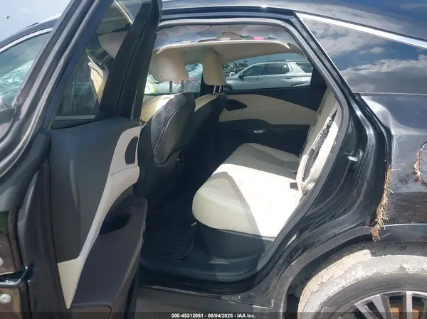 2T2BAMBA9PC021024 2023 LEXUS RX - Image 8
