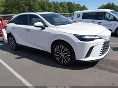 2T2BAMBA9RC023388 2024 LEXUS RX