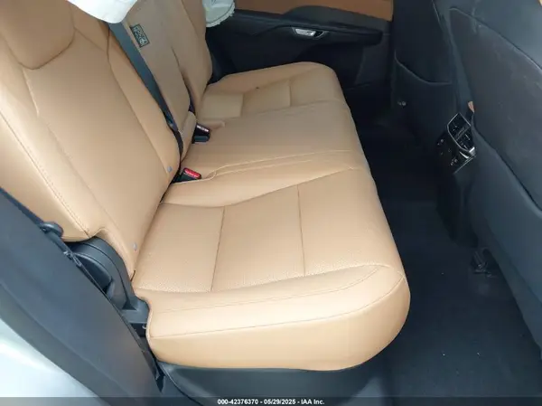2T2BAMBA9RC023844 2024 LEXUS RX - Image 8