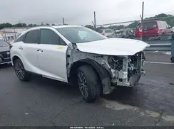 2T2BAMBA9RC025173 2024 LEXUS RX