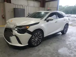 2T2BAMBA9RC026064 2024 LEXUS RX