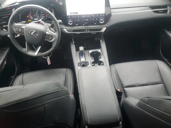 2T2BAMBA9RC026064 2024 LEXUS RX - Image 8