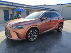 2T2BAMBA9RC027165 2024 LEXUS RX
