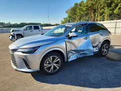 2T2BAMBA9RC028168 2024 LEXUS RX